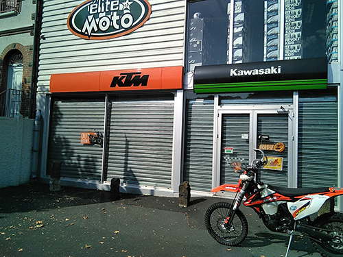 ktm