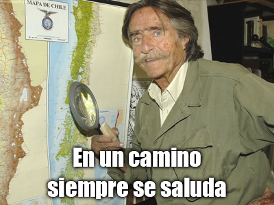 saludo de la cuadra salzedo