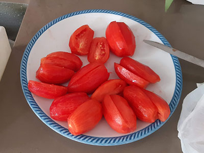 tomates