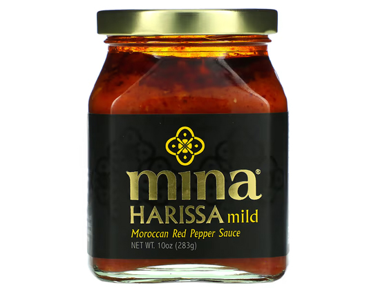 harissa